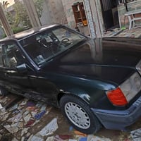 مارسدس • ١٩٨٥ • ابو غريب