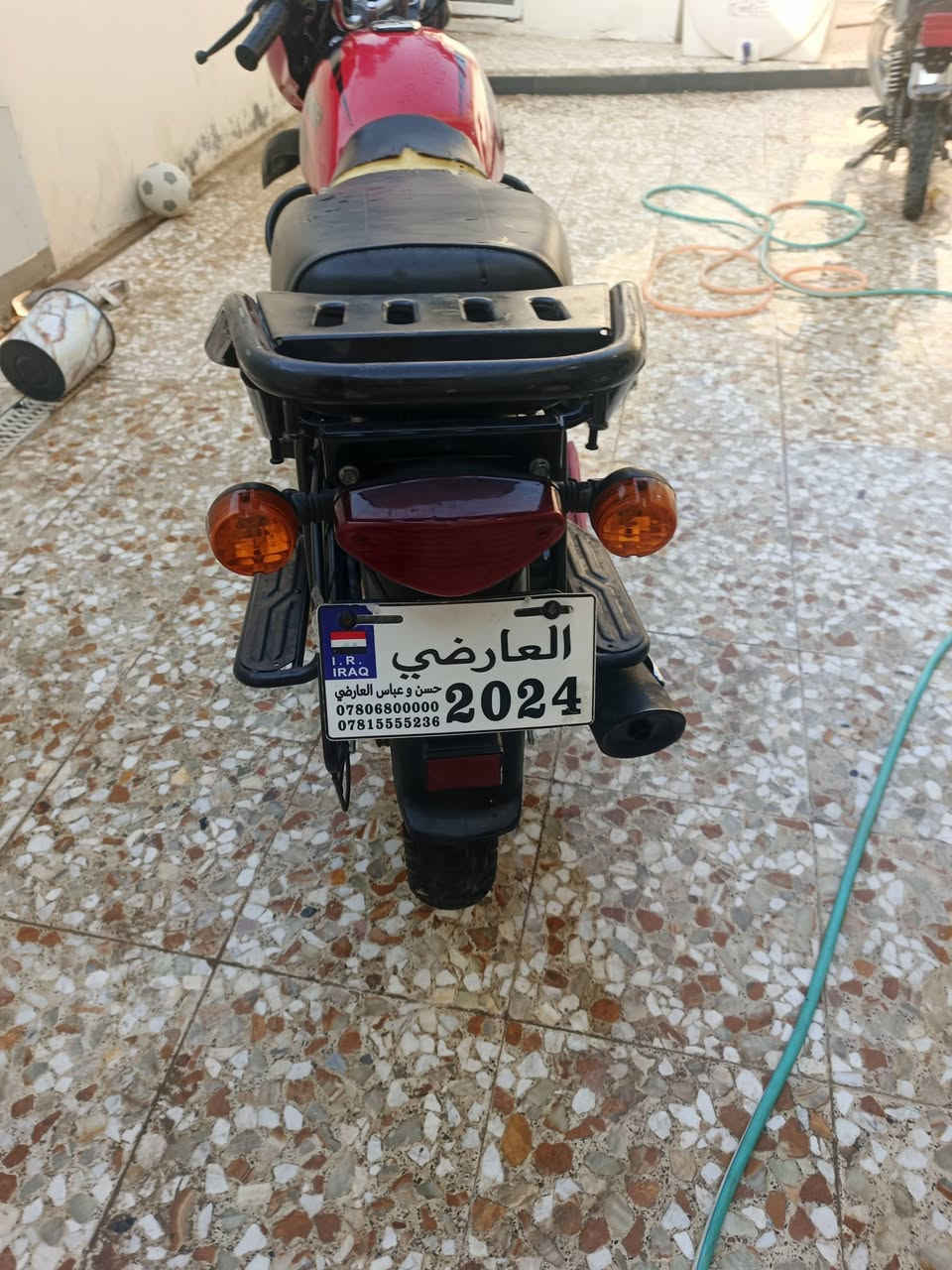 السلام عليكم بوكسر مديل, 2024عوزه نواقص وبيه خيط بخار اوراق سكنر ختم اصلي بيع ب700وبيه مجال حك جيه أو مراوس بربعه كير ***********كهربائيات كله شغـاله
