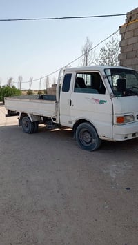 كيا بنكو • موديل ٩٦ • مكفوله محرك وكير