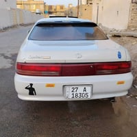 كرستا • كفالة • مكينة ونجي