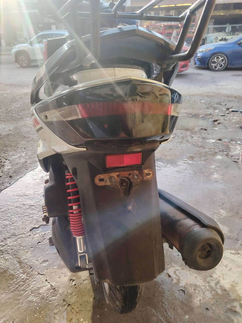 سكنز • نفخ • مامفتوح