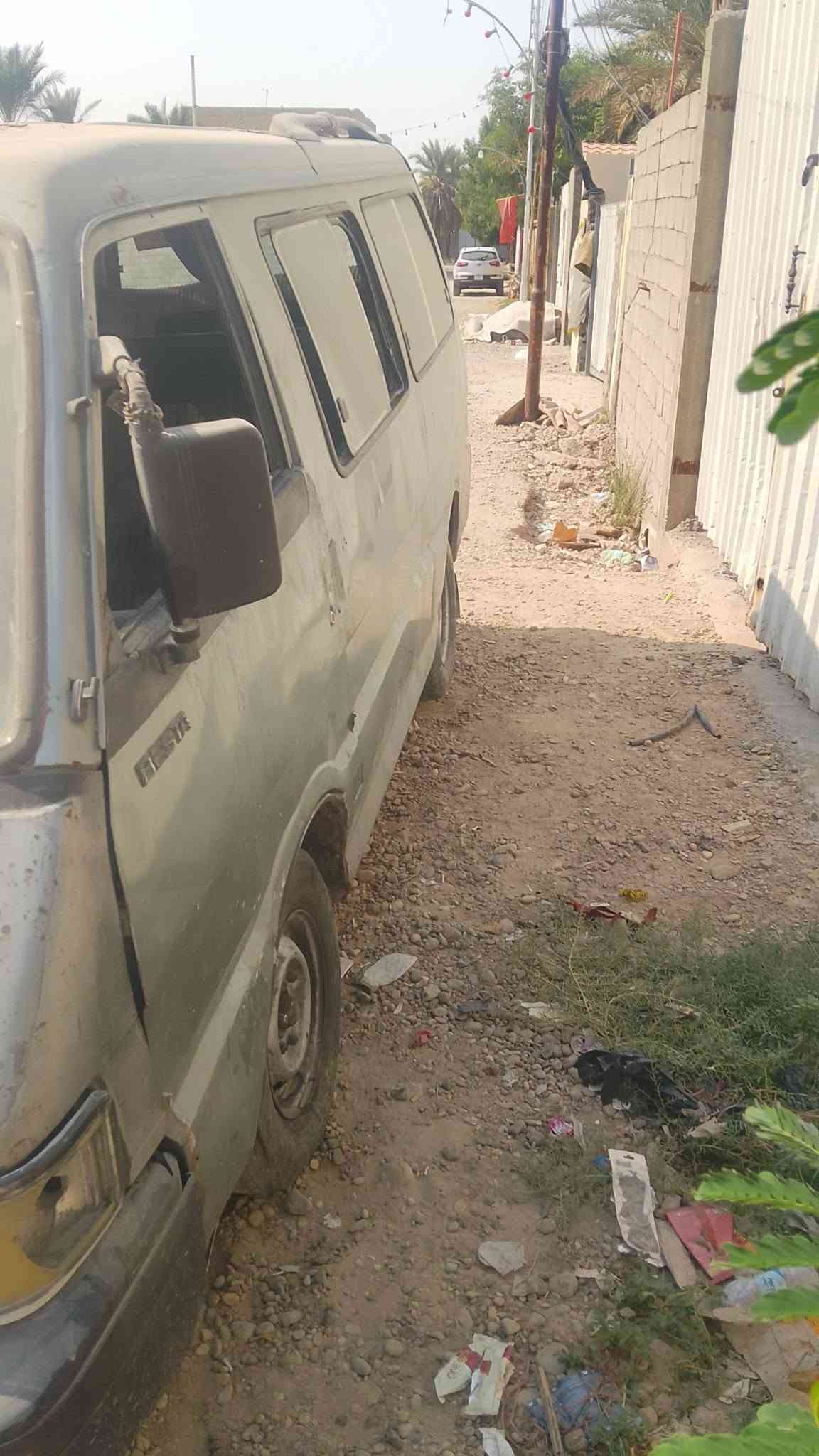 كية  بستاة لبيع مابيها راعي
مديل ٩٣  لبيع كوم حديد 
مكينه كايمه  سعر ١٢
الرقم ***********
العنوان بغداد جسر فرنسي
