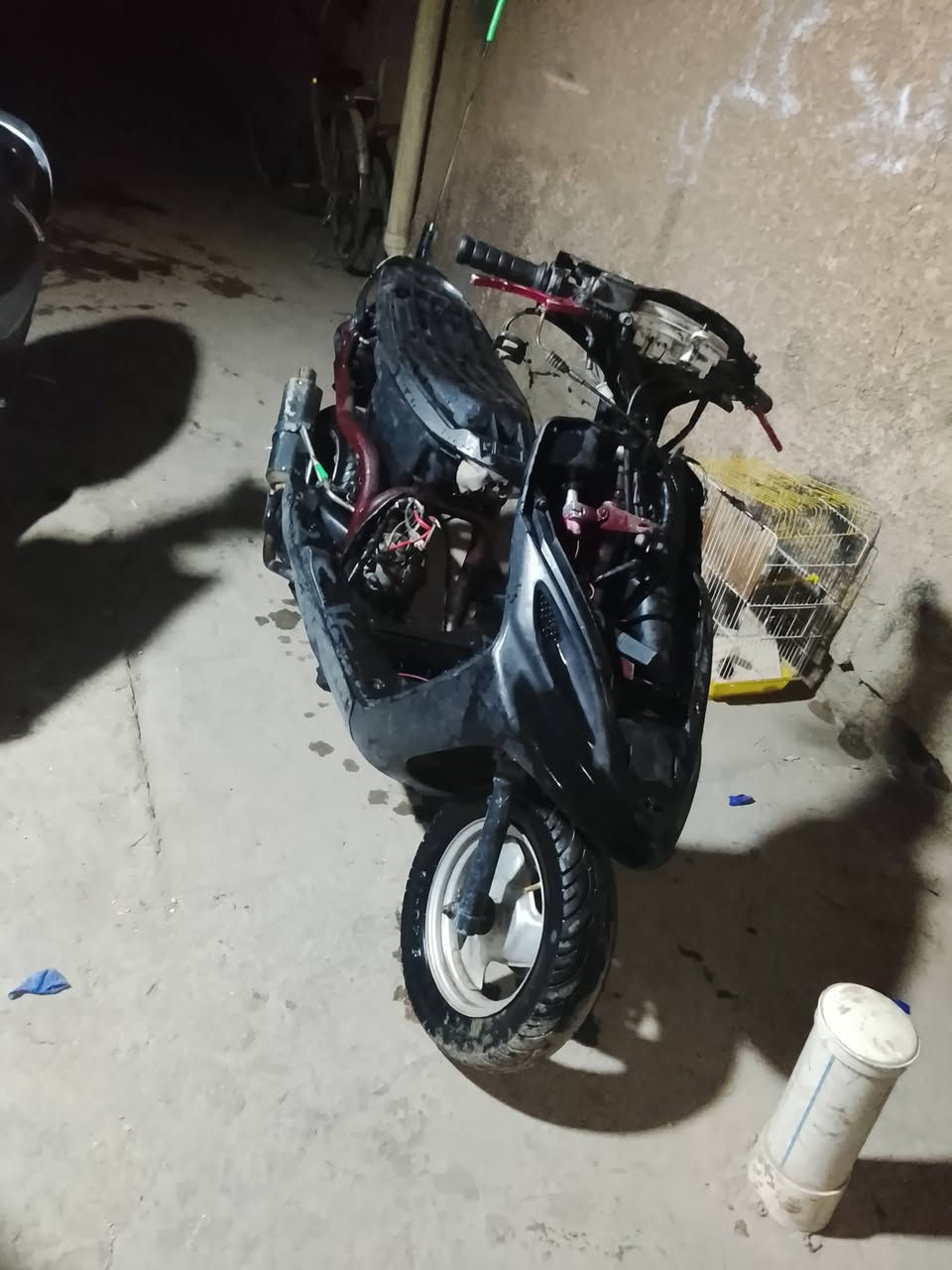السلام عليكم دراجه ماكس قجمه مزوده مكينه راجعه كلجات سلف دبل قطره يدات  ام دسك دراجه متعوب عليها مال مزامط بوشه 55 شلعه تاكل اكل دراجه متروكه طافيه محترك العقل سعره 8  مكان حي اور  اريدها ب275
***********
السلام عليكم دراجه ماكس قجمه مزوده مكينه راجعه كلجات سلف دبل قطره يدات  ام دسك دراجه متعوب عليها مال مزامط بوشه 55 شلعه تاكل اكل دراجه متروكه طافيه محترك العقل سعره 8  مكان حي اور  اريدها ب275  
وذا كو مراوس
