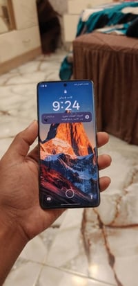 ريلمي ١٢ برو • فايف جي • بدون ملحقات