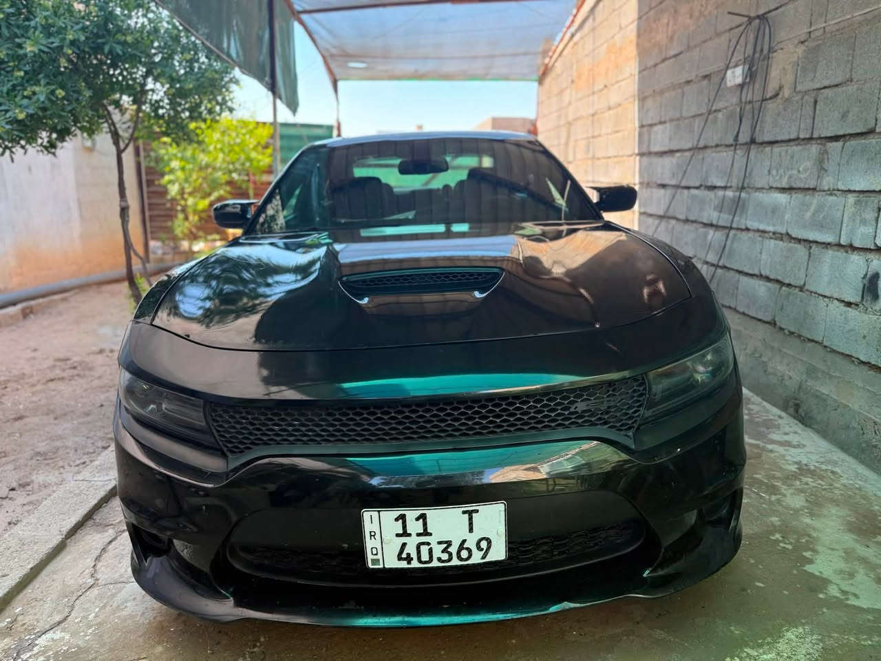 السلام عليكم
للبيع دوج چارچر  SXT

موديل 2016🔥

محرك 3600🔥🔥

6سلندر 

السياره بسمي✳️

 

تشغيل عن بعد⚡️

كرسي كهرباء 🔋

 فتحت سقف✨

شاشه كبيره 🖥️

تخم تاير جديد✨

تبريد ثلج❄️❄️

رقم : بغداد🔥

السياره خير من الله✨✨

السعر: 155💸

وبيها مجال كلش بسيط✨

                                                                

***********☎️
