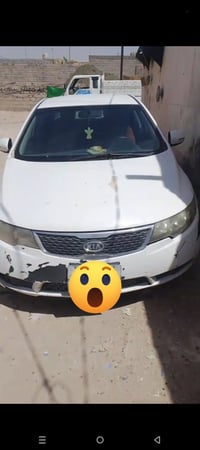 سيراتو • ضربة بجم • نجف