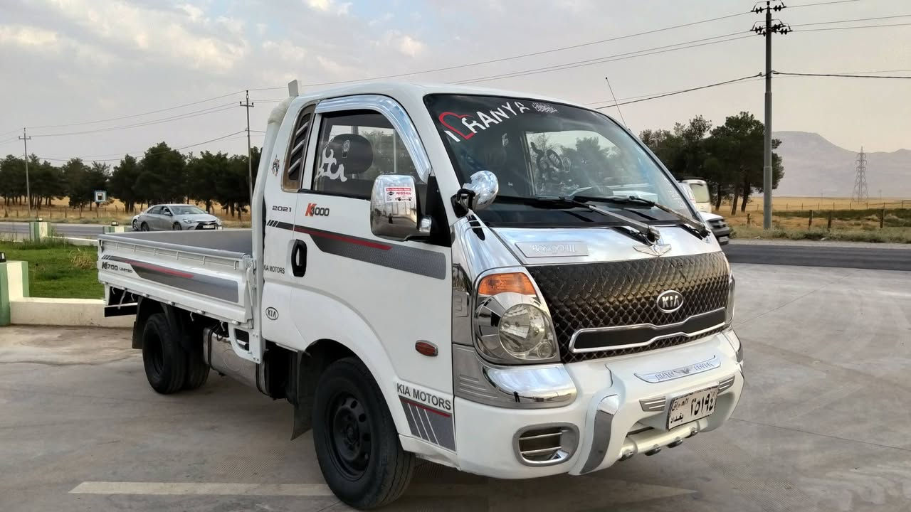 بەناوی خوای گەورە
کیادووتەنی علوج ساغ مەکینە3هەزاری نۆزڵ وپەمپ مۆدێل2011 هەموگیانی بەشەرت کۆدی بۆکراوەماڵی دۆستە نرخ 58گەڵاوکەمێک مەحامەلەشوێن قەڵادزە ***********یان***********
