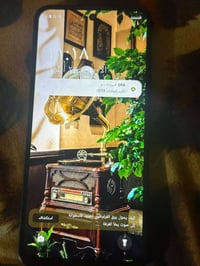 جهاز تكنو نضيف ومامبدل بي شي وسعره 125 وهاذ رقمي 07700035488  نص مكتوب...
