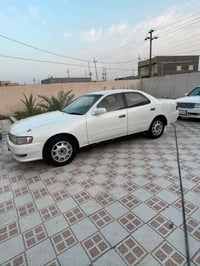 موديل ٩٤ • مكينة ٢٥٠٠ • رقم بصرة