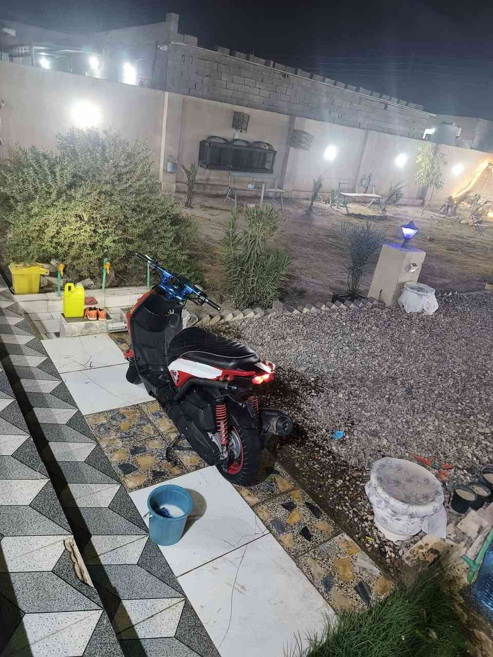 سكنس جبلي • كفاله عامه • مكينه لا تبخير