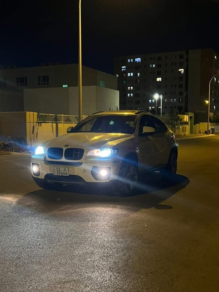محرك لكزس • ٢٠١١