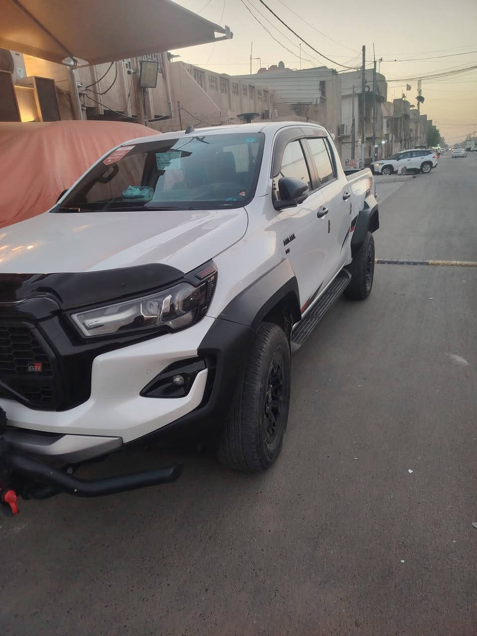 سلام عليكم بيكم جي آر موديل ٢٠٢٥ ماشيه ١٥ ألف على وضع الشركه سياره بسمي رقمه بغداد مكاني بغداد رقمي ***********
***********
سلام عليكم بيكم جي آر موديل ٢٠٢٥ ماشيه ١٥ ألف على وضع الشركه سياره بسمي رقمه بغداد مكاني بغداد رقمي ***********
