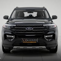 اكسپلورر XLT • ٢٠٢٢ • ٧ راكب