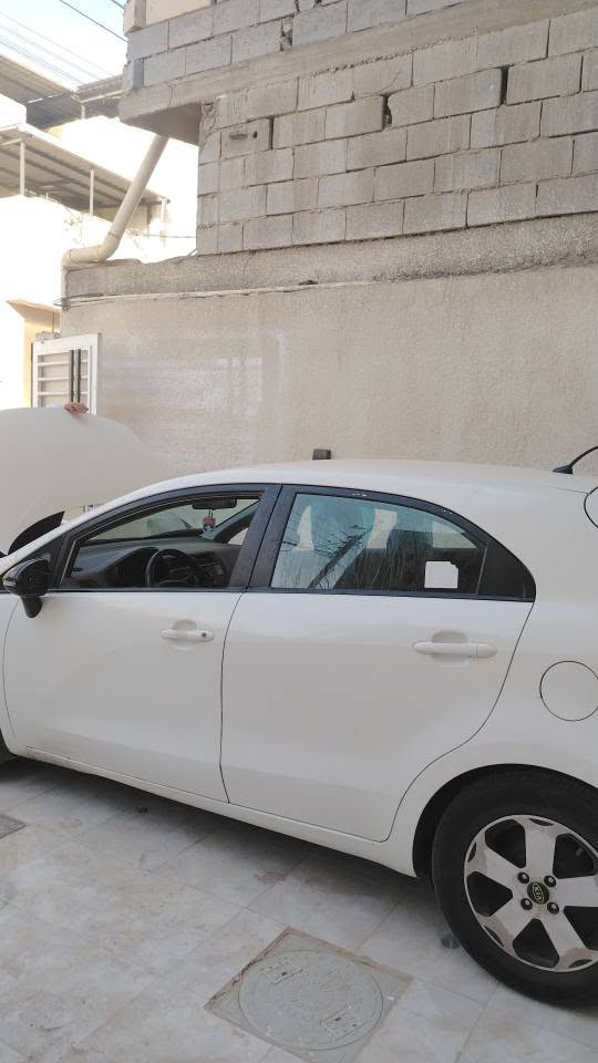 سيارة كير ومحرك وحدادية حلوات رقمها سليمانية راعيها يريد تحويل يا اما وكالة عامة واذا تحول راعيها يوديك بسيارتة يحولها ويرجعك للتواصل *********** البصرة, العراق
