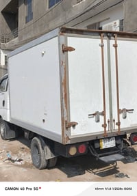 كيه براد • موديل ٢٠١٤ • تجميد تبريد