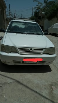 سايبا دمعه • ٢٠١٢ • نجف الحسين