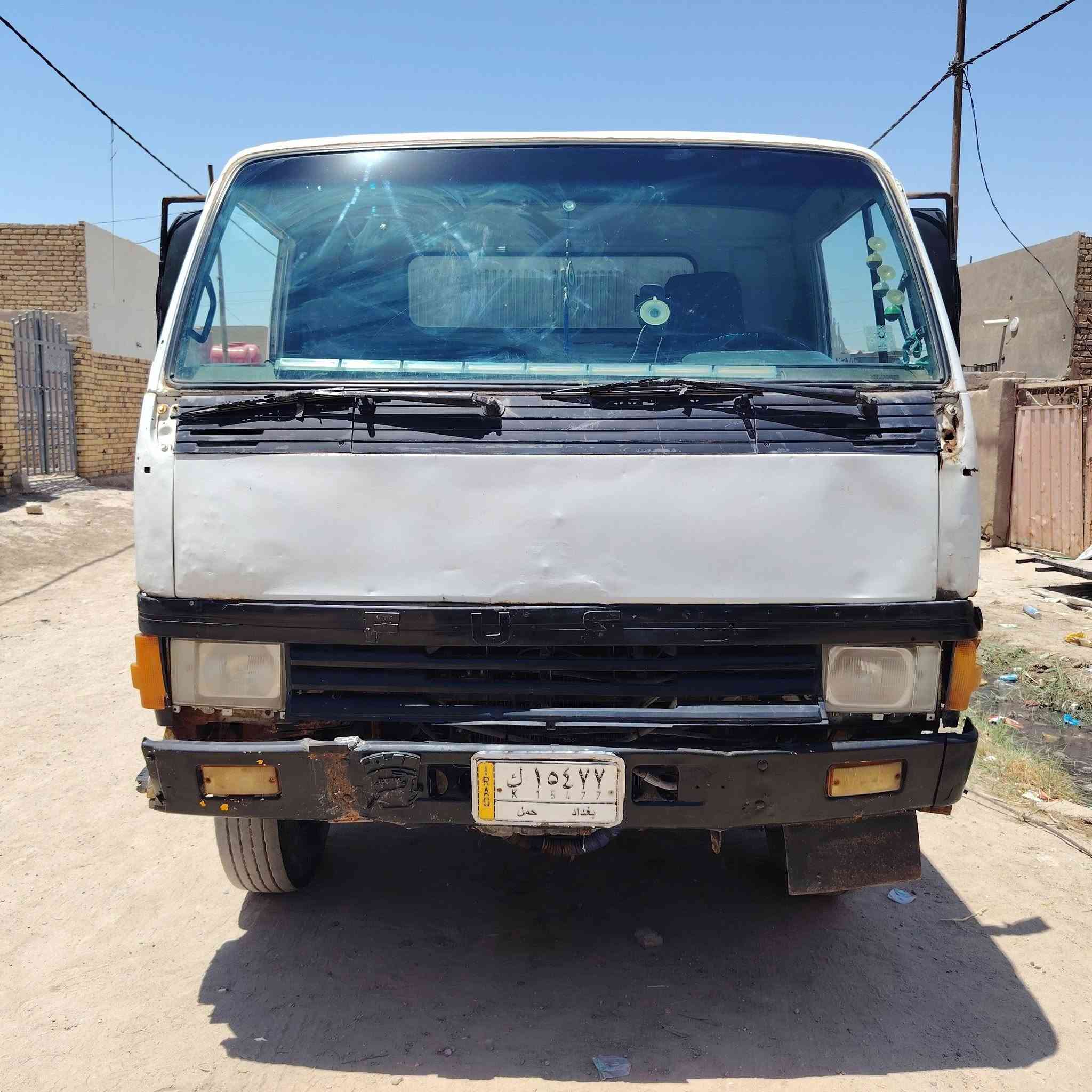 سياره للبيع موديل 92 كنتر قلاب فوزه يرجى الاتصال على هذا الرقم
***********او***********
