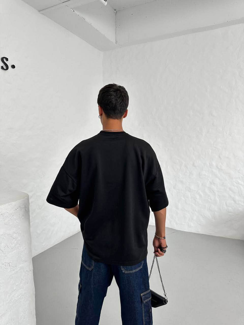 تشيرت رجالي هاف قالب اوربي
القياس فري سايز 

قياسات s/M/L/XL

يلبس من وزن 70 لحد 130 

السعر33 السيري 

اقل طلب درزن

يوجد توصيل كافه المحافظات 

الحجز عبر واتساب

***********
