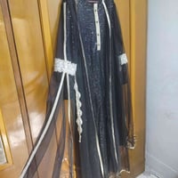 قفطان • مقاس ٤٦ • وبي مجال