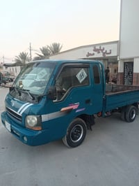 موديل ٢٠٠٢ • كفالة كير ومحرك • بابل حله