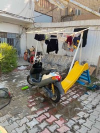 بطة • نواقص بسيطة • ماكينة نضيفه
