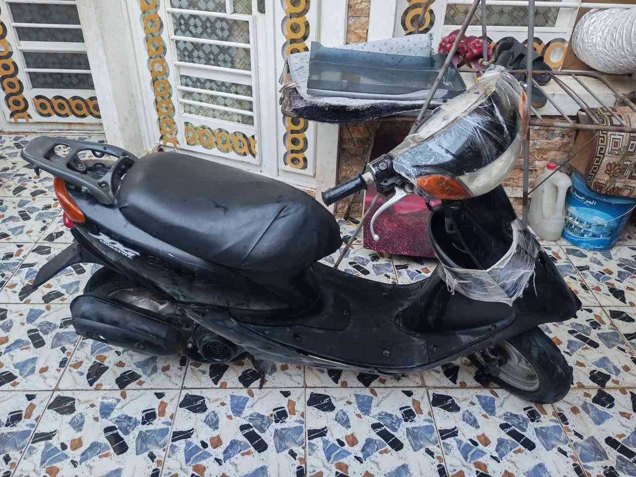 عصفورية • جاهزة • حي المهندسين