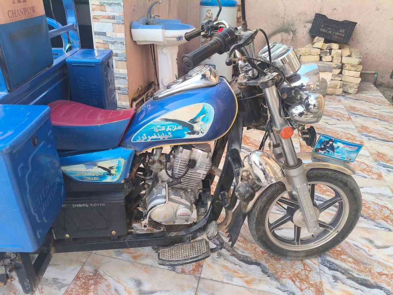 ستوته • موديل ٢٠٢٣ • كفاله