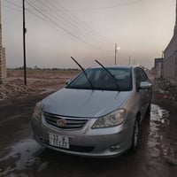 بي واي دي G3 • ٢٠١٦ • محرك ١٨٠٠