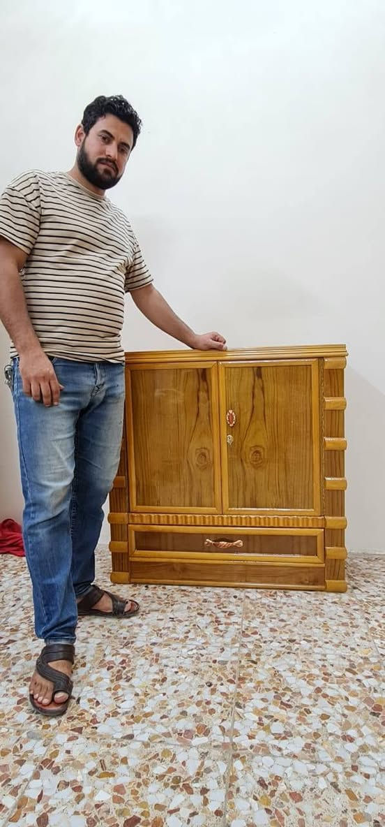 نجارة • تفصيل حسب الطلب • الحمزه الشرقي