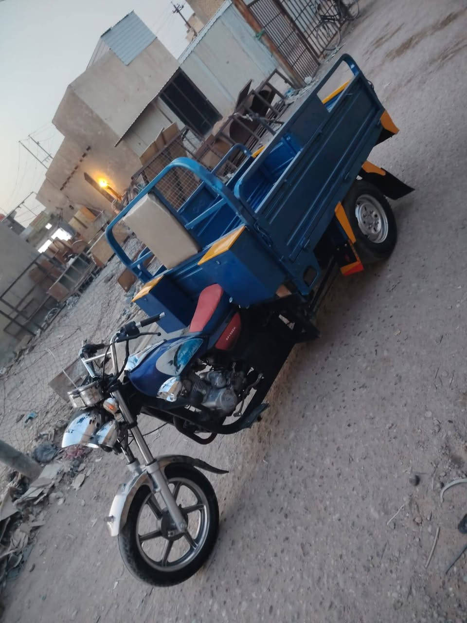 ستوته جمره • اوراق اصولية • مديل ١٧