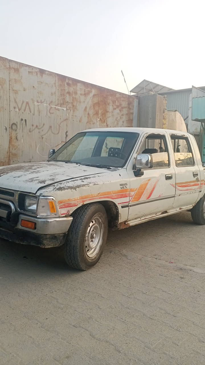 بيكم للبيع موديل 92 محرك كروسيده للستفسار ***********

