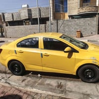 سونك • ٢٠١٢ • رقم بغداد