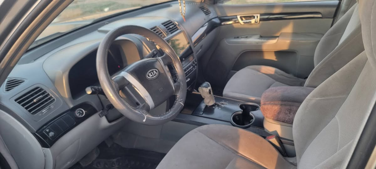 موهافي • ٢٠٠٩ • محرك نضيف