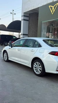 كورلا ساز ٢٠٢٤ فول ماشيه ٤٠ لاستفسار الاتصال ٠٧٨٣٠٠٧٠٠٨٤