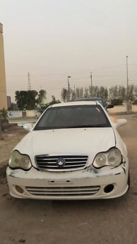 منفيس • ٢٠١٠ • محرك كورلا ١٨٠٠
