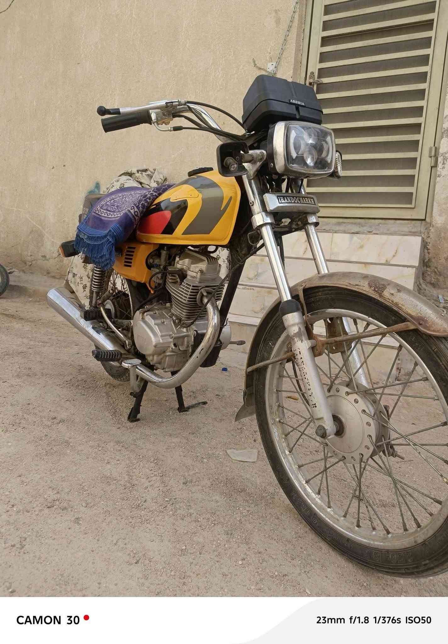 سلام عليكم...
دراجه اربعه كير  فقط للمراوس شعندك نزل دايون عضم او لايتي او بوكسر فقط اصولي 👍

محرك امتياز 2024 شاصي  2021 اوراق اصولي دراجه شلعه ومعدل محرك مامفتوح كهربائيات كامله عوزها باتري لايت شغال امامي خلفي عنوان حي العباس

نص مكتوب في الصور:
- CAMON 30 23mm f/1.8 1/185s ISO50
- CAMON 30  23mm f/1.8 1/461s ISO50
- CAMON 30  23mm f/1.8 1/356s ISO50
- CAMON 30 23mm f/1.8 1/316s ISO50
- CAMON 30
- 23mm f/1.8 1/659s ISO51
- CAMON 30  23mm f/1.8 1/376s ISO50
- CAMON 30 23mm f/1.8 1/434s ISO50
- CAMON 30 • 23mm f/1.8 1/381s ISO50
- CAMON 30 • 27mm f/1.8 1/923s ISO51