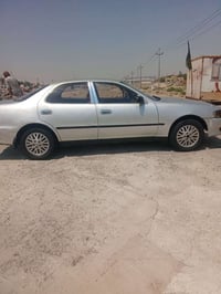 كرسته • ١٩٩٣ • ناصريه مركز