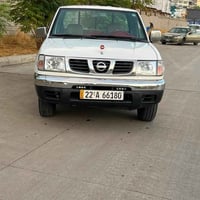 نيسان ٢٠٠٣ • رقم اربيل • سليمانية