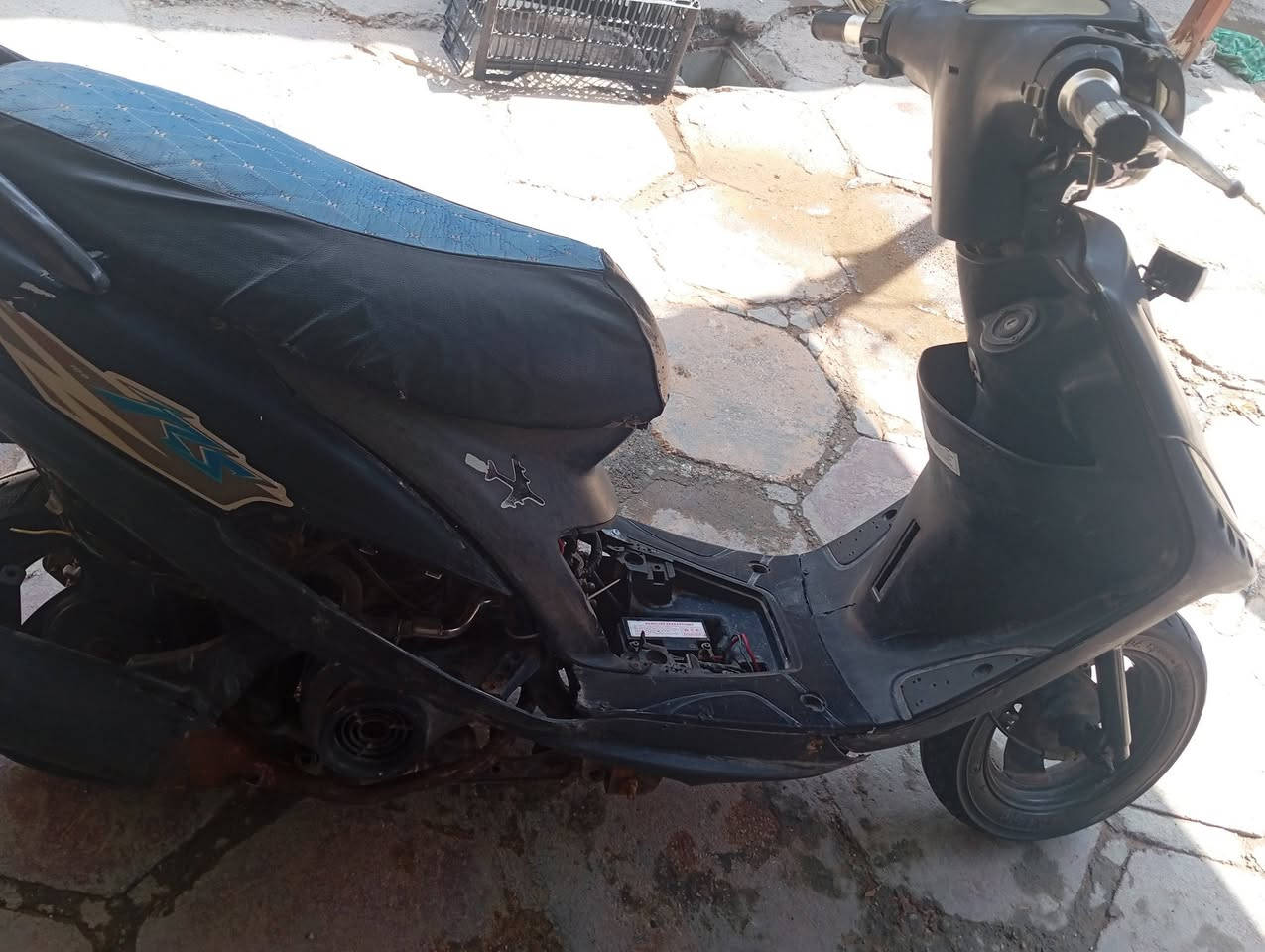 ماكس عدله بوشه 55
تجفيت جديد نص هندر 

حبايب تجفيت جديد 
عوزه سلف نقص وغطه وجه مكينه جوه جنطه 
تجي تفحص وبالعافيه عليك 
مكاني طوريج سعر 350وبيه مجال
