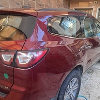 ترافرس • ٢٠١٧ • ٦ سلندر