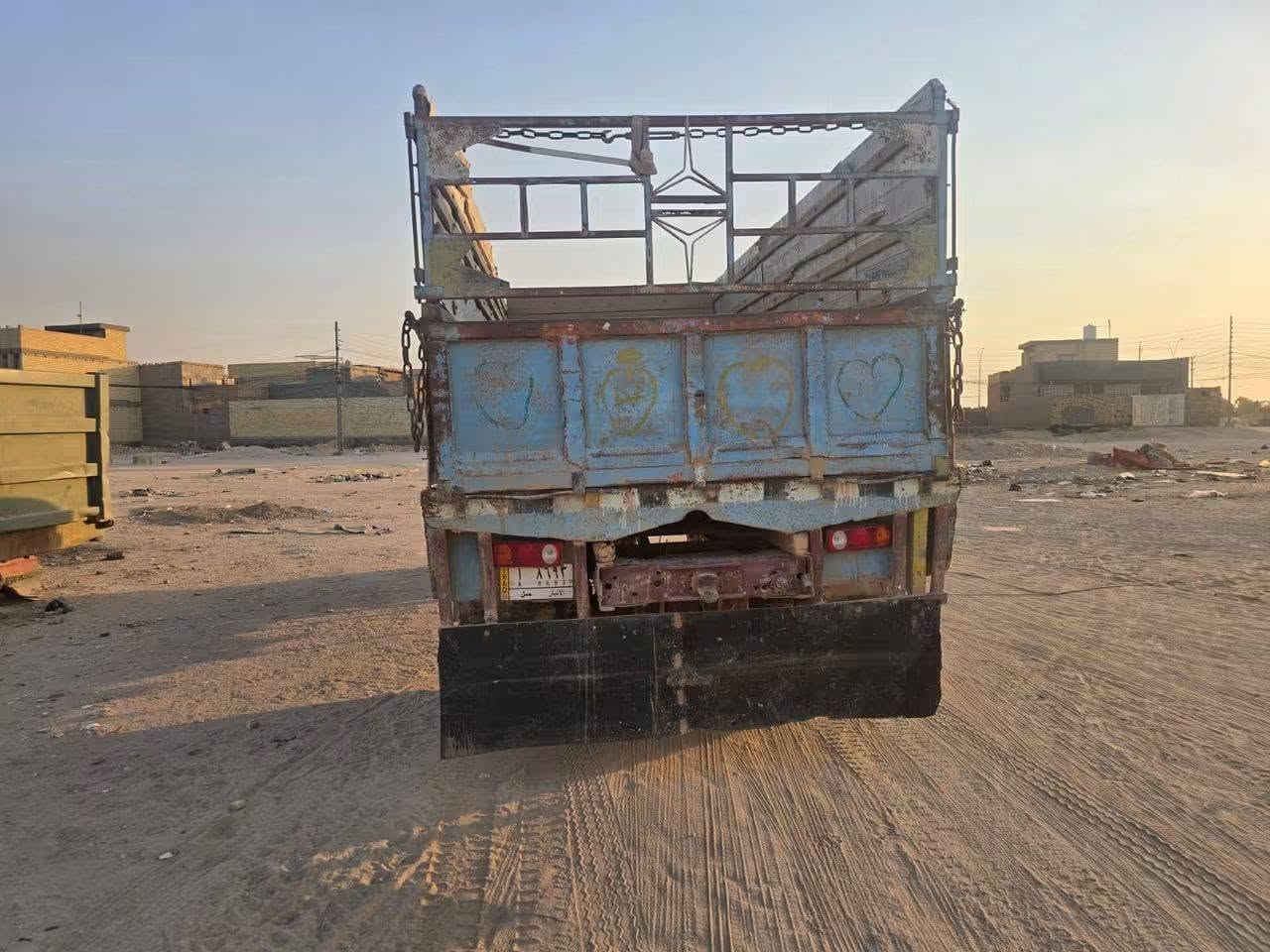 ابو ردين • للبيع • كربلاء