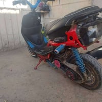 ماكس عدلة • سلف • ١٢٠