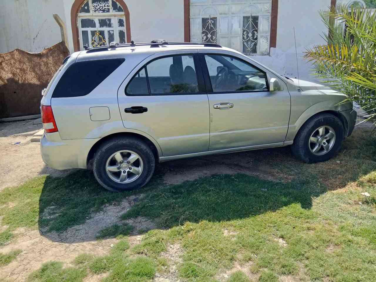 سلام عليكم سياره للبيع او مراوس سياره جاهزه خير من الله تبريد ثلج خير من الله حداديه جديده تخم تاير جديد سياره مصبوخه حزام السعر 85 وبيه مجال مكان السياره بابل الشوملي الستفسار ***********
