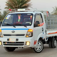 كيا بنگو • ٢٠١٨ • مكينة ٢٧٠٠