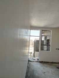 لبخ وبياض • كادر • درجة أولى