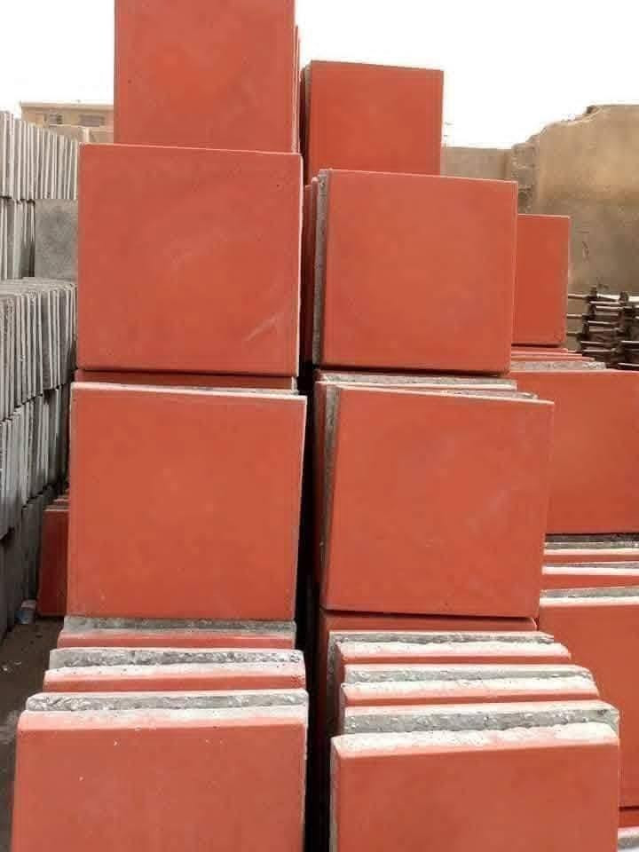 شتايكر سطحي • شتايكر ارضي • مقاوم ملوحة