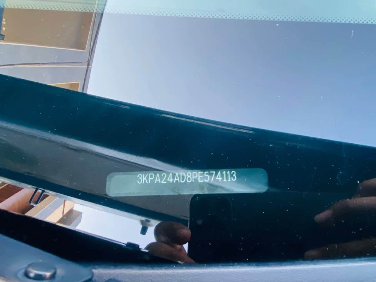 ريو ٢٠٢٣ • فول مواصفات • سياقه ذاتيه