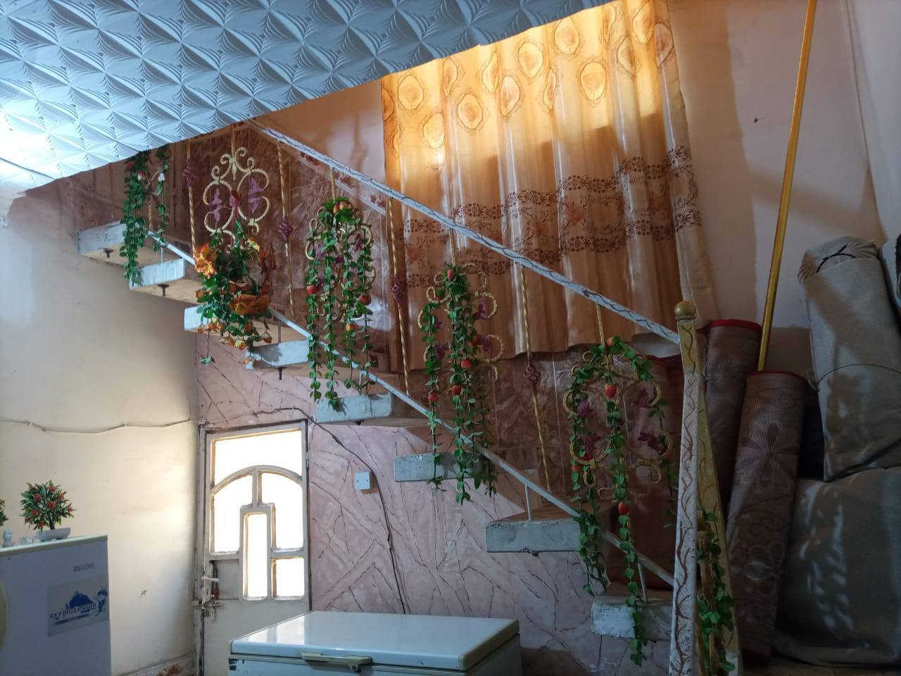 زراعي منطينه • ٢٢٠م • ٣غرف