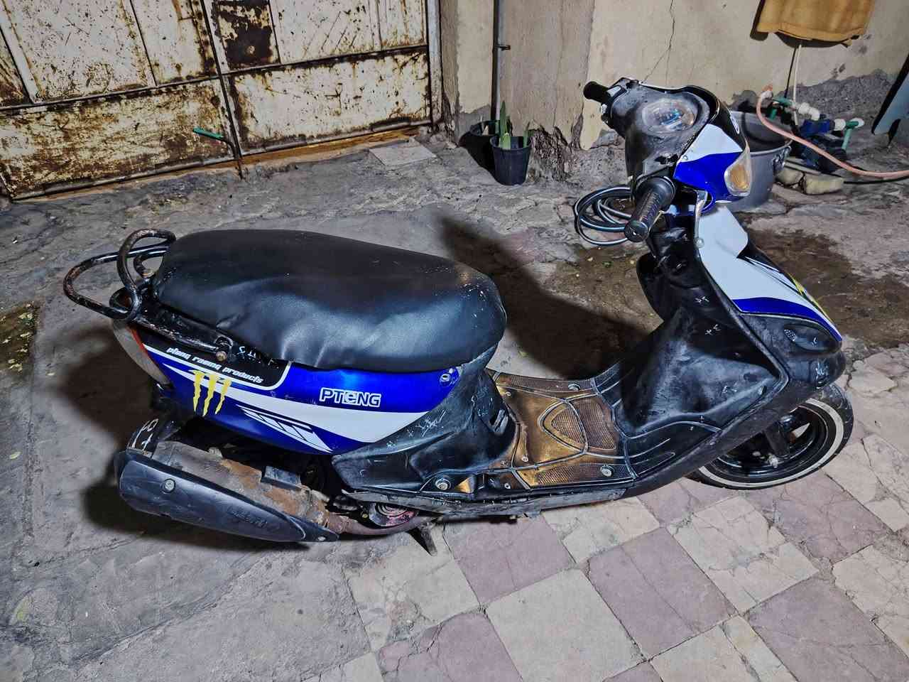 نضيفه • بصره • حيانيه