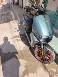شحن • موديل ٢٦ • تمشي ٤٠كم